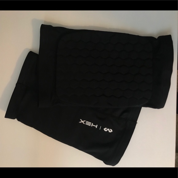 HEX athletic knee pads - Picture 1 of 3